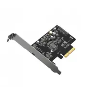 Simplecom Ec318 Pcie To Usb Gen 2 X 2 20Gbps Usbc Expansion Card
