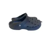 Crocs unisex Adult Baya Clog Blue Navy 10126-410 Size M7/W9