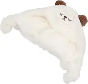 BCOATH Winter Warm Children Hat Toddler Beanie Animal Shape Plush and Comfortable for Family Events