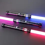 Star Wars Lightsaber XENOPIXEL SEA Saber "sea Surge" x1