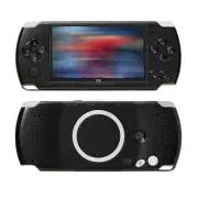 4.0" Retro Portable Hand held Video Game Console 4000 Games Built-In for All age