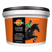 Rose Hip Vital Equine (3kg) | Pet Supplement