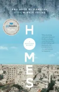 在飛比找博客來優惠-Homes: A Refugee Story