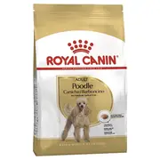 Royal Canin Poodle Dog Food