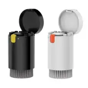 Keyboards Cleaner Set with Keyboards Brush Multifunctional Cleaning Tool for