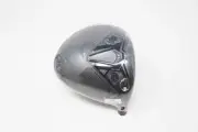 New Cobra Darkspeed Ls 8* Driver Club Head Only 1280972