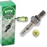 NGK NTK Upstream O2 Oxygen Sensor for 1985-1995 Suzuki Samurai 1.3L L4 - ir (for: Suzuki)