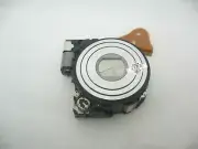 for Sony DSC-W570WX7WX9WX30WX50WX70W580W630 New Original Lens Black