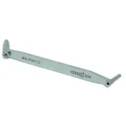 LC-DCP Universal Drill Guide 1.5mm and 2.0 mm Veterinary orthopedics instruments