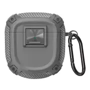 Portable Shockproof Case Protecive Cover For Bose QuietComfort Earbuds II/Ultra