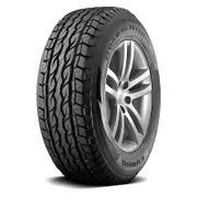 Kumho Road Venture Sat Kl61 Tyres 255/70R15LT 113/110S