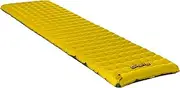 Nemo Tensor Sleeping Pad (2022), Elite Yellow, Regular