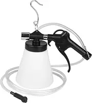 Pneumatic Car Brake Fluid Bleeder Oil Pumping Machine Efficient for Brake System Maintenance