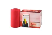 Theraband Resistance Training Exercise Band 1.5m 10m 25m Red MEDIUM