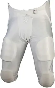 [Cramer] Football Game Pants, 7 Pads with Hip, Tailbone, Thigh