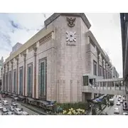 Chatrium Grand Bangkok