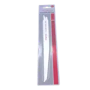 Reciprocating Saw Blades - 225mm / 5-8TPI (Packs of 5)