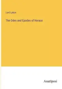 在飛比找博客來優惠-The Odes and Epodes of Horace