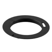 Metal M42-AF M42 Threaded Lens for Mount Lens Adapter for PK K-7 K-M K