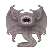 Pop Tv Stranger Things S4 Demobats Vin Figure