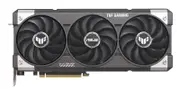 Asus TUF Gaming GeForce RTX 5060 Ti 16GB OC Graphics Card [TUF-RTX5060TI-O16G-GAMING]