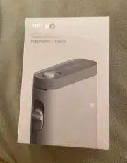 NELKO Label Maker Machine P21 Portable Bluetooth Label Printer New Sealed Clean