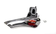 Shimano GRX FD-RX820 2x12 Speed Brazed-On Front Derailleur