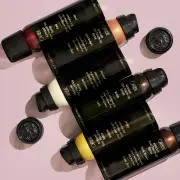Oribe Airbrush Root Touch Up Spray - Blonde