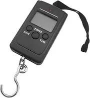 [Happyyami] Portable Luggage Scale Digital Hand Scale Suitcase Weight Hook Australia