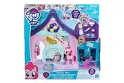 My Little Pony Beats Treats Magical Classroom Doll Playset