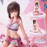 大金工業 1/6 ANMI原創插畫角色 FLAMINGOS 馬尾少女 PVC