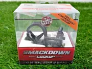 **NEW** Trophy Taker Smackdown Lockup SD Rest - Right Hand - Black - T3016