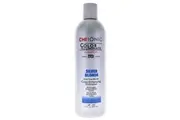 Color Illuminate Shampoo - Silver Blonde by CHI for Unisex - 12 oz Shampoo