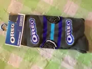 junk socks Oreos