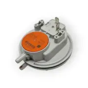 JUNKERS 8716761918 DIFFERENTIAL AIR PRESSURE SWITCH 51/43PA REPLACEMENT FOR BOIL