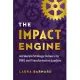 The Impact Engine: How Pmo, Transformation, and Strategy Leaders Accelerate Business Results