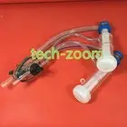 Goat Milking Machine Parts Silicone Milking Liners wilt claw