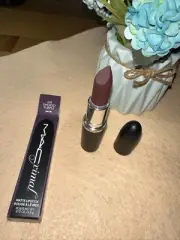 MAC LIPSTICK MACXIMAL SILKY MATTE New In Box Authentic New Brand