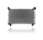 For 15-15 LEX RCF 5.0L V8 A/C CONDENSER W/R&D (for: Lexus)
