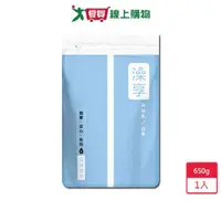 在飛比找蝦皮商城優惠-澡享沐浴乳補充包-白茶650g【愛買】