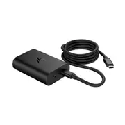 Hp 65W Gan Usb C Fast Charger Laptop Travel Ac Power Adapter Probook