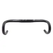 Zipp Service Course SL70 Ergo Drop Handlebar 31.8mm 40cm Matte Black B2 Aluminum