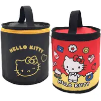 在飛比找蝦皮商城優惠-Hello kitty圓筒保溫便當袋【台灣正版現貨】