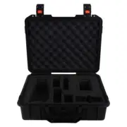 Hard for Shell Explosionproof Box Storage Suitcase Travel Carry for Case for fo