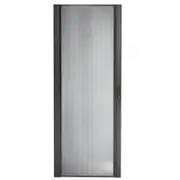 APC AR7000A Door Panel - Black - AR7000A