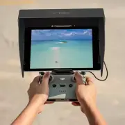 Tablet Sun Hood Monitor for DJI Mavic Mini 2 Air 2s Air 2 Mavic 2 Pro Phantom4 3