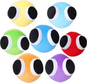 Rainbow Friends Chapter 2 Plush - Lookies