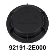 New 921912E000 Head Lights Dust Cap Cover Dust For Hyundai For Tucson 05-09 Hot