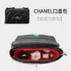 包中包 內襯 CHANEL 香奈兒 口蓋包內襯內膽包收納整理包中包帶拉鏈內袋包內膽包包撐-sp24k