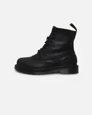 [DR. MARTENS] Dr. Martens 1460 Sub Boot Black - Size 9 9 Black